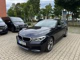 BMW 630 Gran T*Msportpak*Panorama*Soft Close*Head Up - BMW 630 Gran Turismo mit Schiebedach
