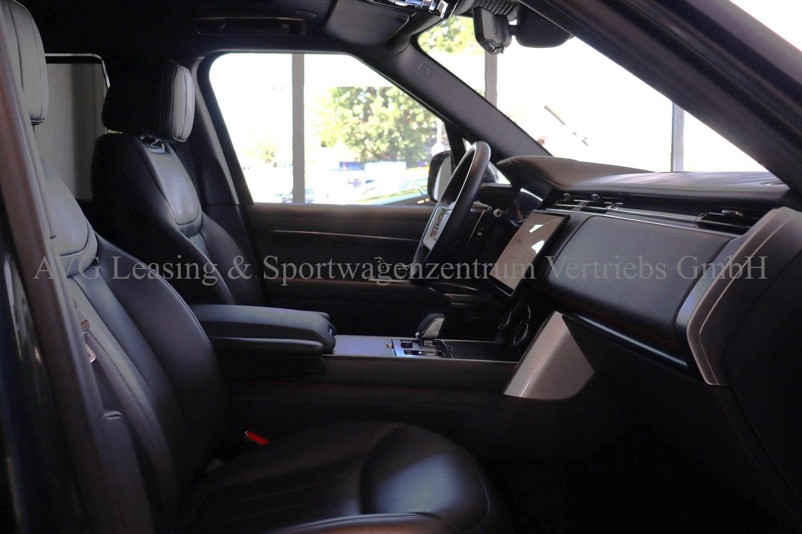 Land Rover Range Rover Autobiography D350 SHADOW/23/VOLL/DT foto 10