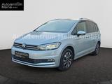 Volkswagen Touran Active*ACC*DSG*AHK*SHZ*1Hd*Navi*LED* - Volkswagen Touran: Active