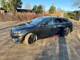 Kia pro_cee'd / ProCeed 1.6 T-GDI DCT GT GT
