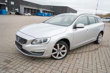 Volvo V60 - 3