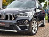 BMW X1 xDrive 20i xLine Automatik Panorama Leder - BMW X1 Gebrauchtwagen in Berlin