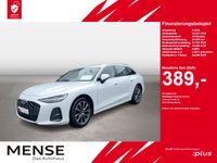 Audi A6 - Vorschau Bild 1