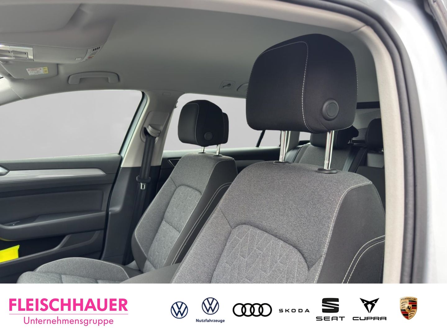 Volkswagen Passat Variant - Bild 25