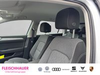 Volkswagen Passat Variant - Vorschau Bild 25