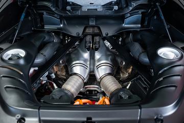 2022 Ferrari 296 GTB — миниатюра 25