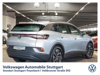Volkswagen ID.4 - Vorschau Bild 3