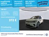 Volkswagen ID.5 GTX 220kW 4Motion Navi Kamera Pano UVM - Volkswagen ID.5 mit Panoramadach