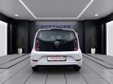 Volkswagen up! 1.0 MOVE UP! KAMERA PDC KLIMA - Volkswagen up! in Hamm