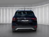 Volkswagen T-Cross 1.0 TSI Style OPF - VW T-Cross Gebrauchtwagen in Hamburg