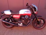 Moto Guzzi V 7 Stone Corsa - MOTO GUZZI MOTORRAD V7
