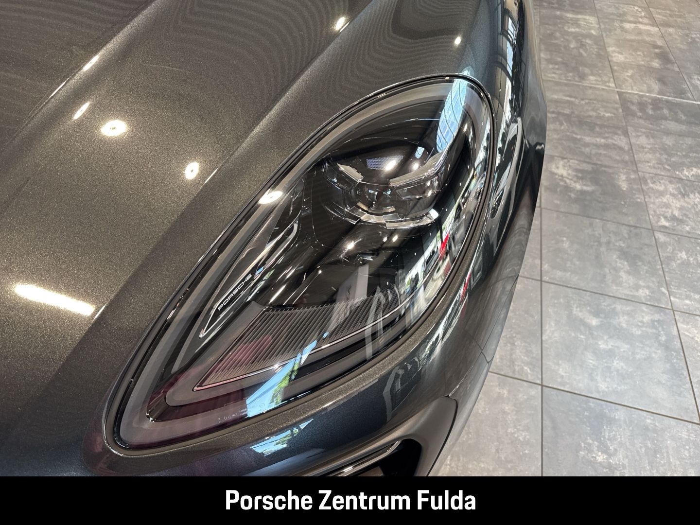 Porsche Macan S Sportabgas Luftfederung Rückfahrkamera foto 13