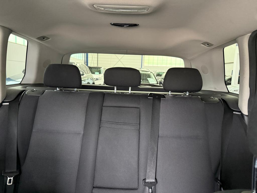 Mercedes-Benz GLK 320