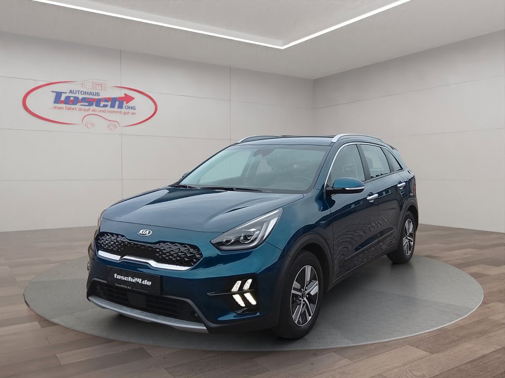 Image of Kia Niro