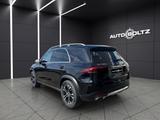 Mercedes-Benz GLE 300 d 4M Pano AHK Standh. Kamera - scheckheftgepflegte Mercedes GLE 300