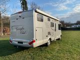 HYMER / ERIBA / HYMERCAR B674SL 3,0 Ltr. 158 PS AHK - HYMER / ERIBA B 674