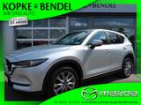 Mazda CX-5 *Wartungen lückenlos*Bestzustand*Extras* Ka - Mazda CX-5 in Gelsenkirchen