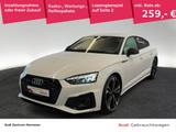 Audi S5 Sportback 3.0 TDI quattro virtual AHK - Audi S5 in Hannover