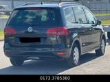 Volkswagen Sharan 2.0 TDI Comf. BMT*NAVI*KLIMA*7 SITZE*TÜV - Volkswagen Sharan Gebrauchtwagen in Mülheim (Ruhr)