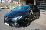 Renault Scenic Black Edition TCe 160+RFK+SHZ+WKR+Head-Up - Renault Scenic: Black Edition