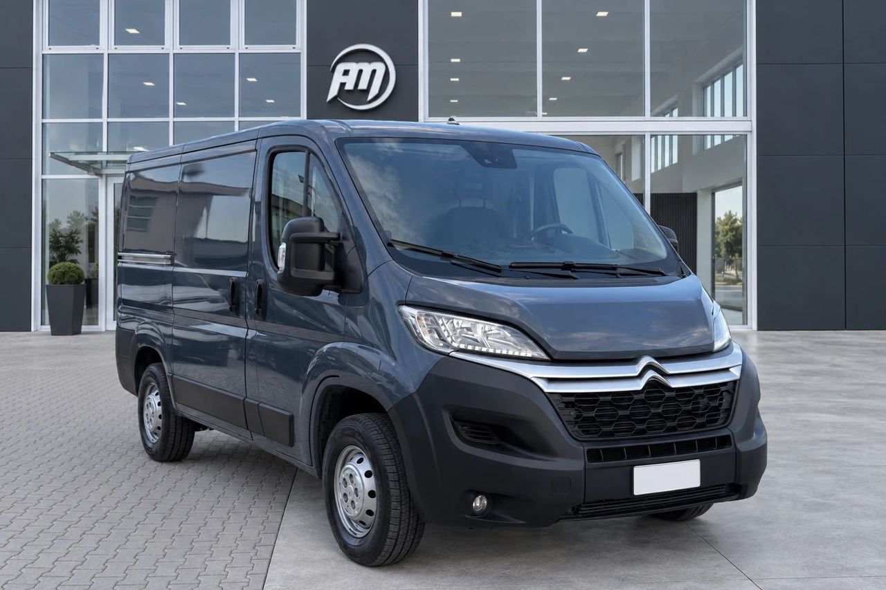 Citroën Citroen Jumper L1H1 2.2 120cv imagem 3