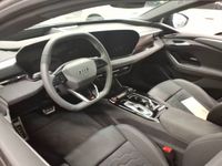 Audi S6 e-tron - Vorschau Bild 4