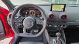 Audi RS3 8V Limousine, Matrix, ACC, B&O - Audi RS3 in Stuttgart
