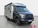 HYMER / ERIBA / HYMERCAR ML-T 580 Allrad, Autark, Solar, Premiumpaket - Ml Wohnwagen