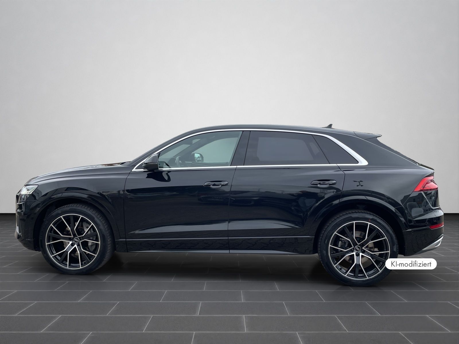 Audi Q8 - Bild 8