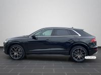 Audi Q8 - Vorschau Bild 8