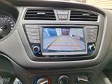 Hyundai i20 1.2 62kW, Sondermodell Passion Plus - Hyundai i20: 1.6