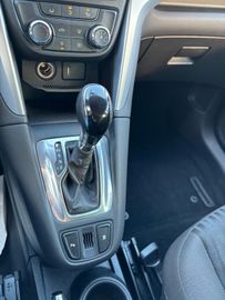 Opel Zafira - 12