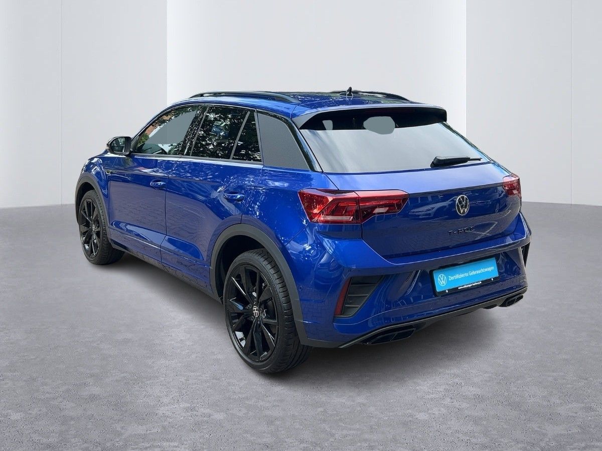 Volkswagen T-Roc - Bild 3