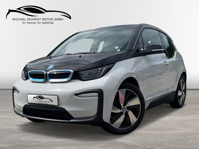 BMW i3 120*Navi*Glasdach*Kamera*Keyless*Driv A Plus*