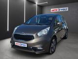 Kia Venga 1.4 Attract Navi Kamera Sitzheizung PDC - Kia Venga Gebrauchtwagen