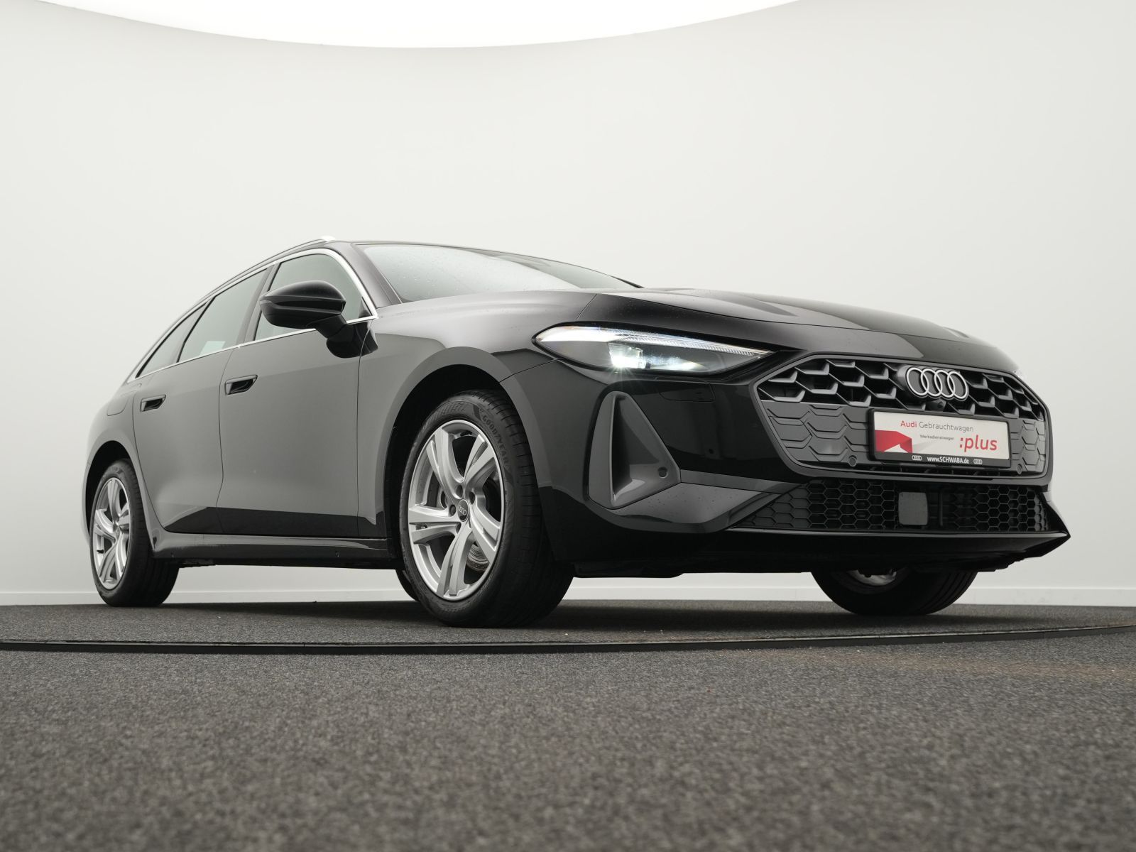 Audi A5 - Bild 21