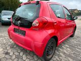 Toyota Aygo  1.0-I-VVT-i FESTPREIS!!!!!! - Toyota Aygo (X) Gebrauchtwagen