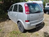 Opel Meriva Edition --- AUTOMATIK --- - gebrauchte Opel Meriva aus dem Jahr 2005