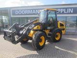 JCB 409 AG T4 - Angebote