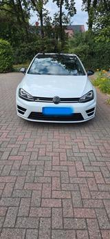 Volkswagen Golf 2.0 TSI DSG 4MOTION BMT R   - Gebrauchtwagen von Privatanbietern
