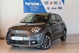 Fiat 500X Dolcevita Sport 1.5 GSE 130PS DCT *LED,NAVI - Fiat 500X: Dolcevita Sport
