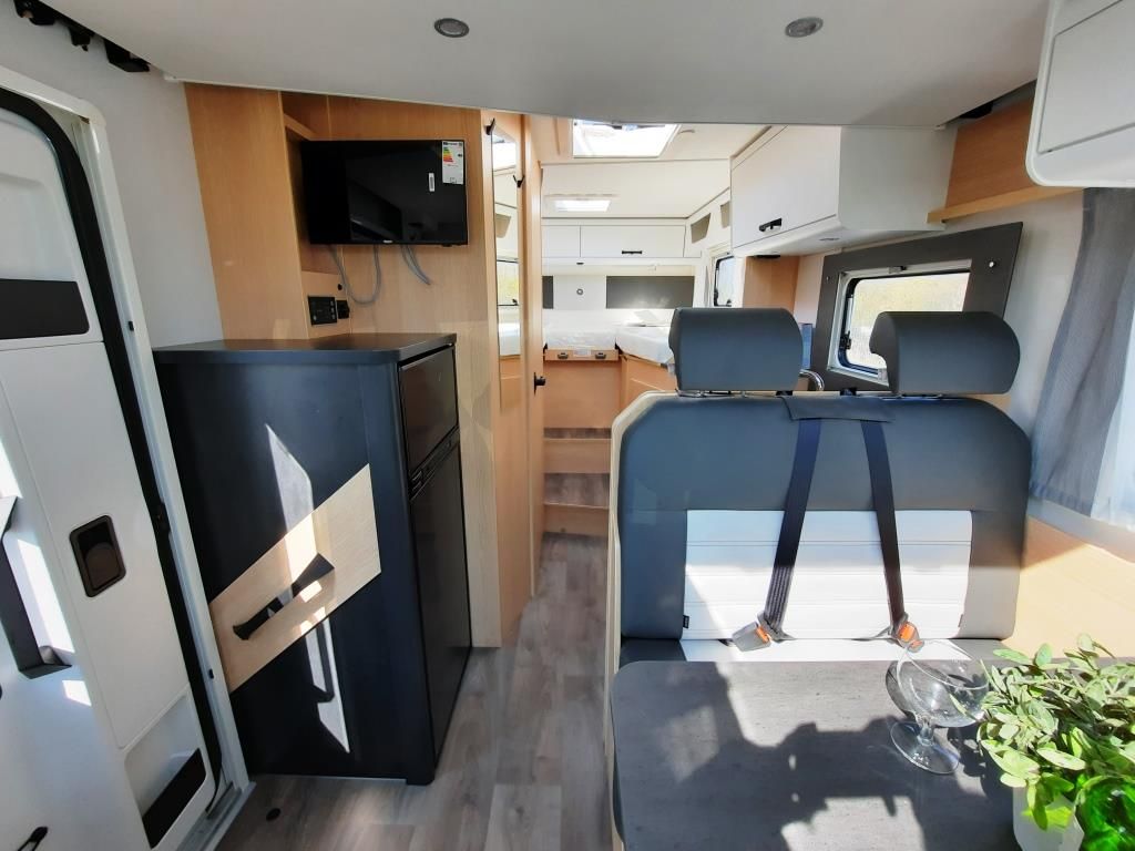 Fahrzeugabbildung Sunlight T 67S Adventure Edition Verfüg./Sparen Sie 11.12