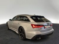 Audi RS6 - Vorschau Bild 3