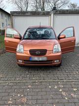 Kia picanto - gebrauchte Kia Picanto aus dem Jahr 2004