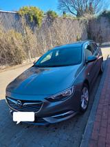Opel Insignia 1.6 ECO Diesel 81kW Business Editio... - Opel Insignia: 1.8