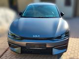 Kia EV6 GT-Line Allrad HUD LED 360° WP ACC AHK Matt - Kia EV6: Von Privat