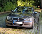 BMW 325d Touring E91/M57/sehr guter Zustand - BMW 325 in Herne