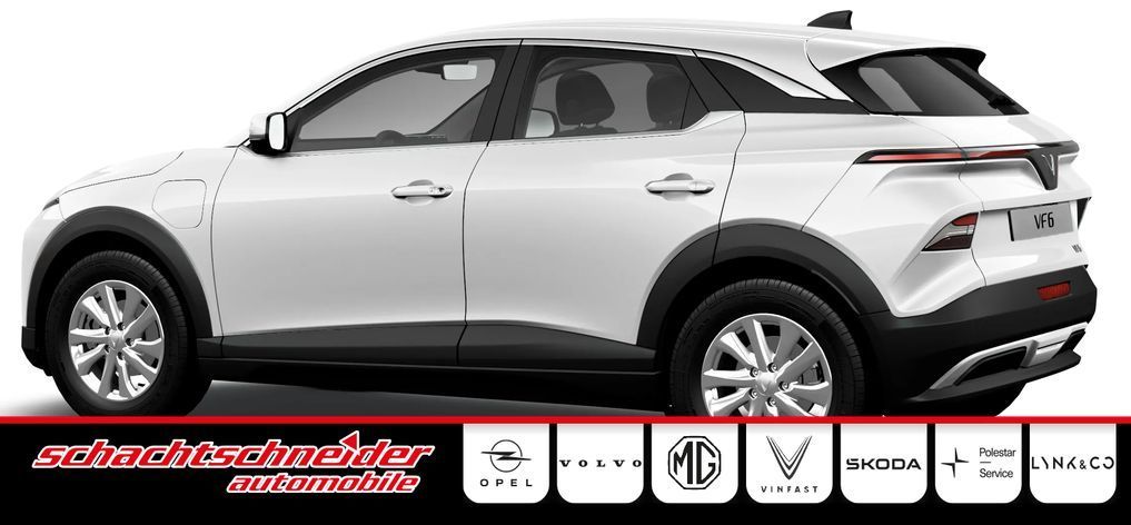 VinFast VF6 Eco 59,6 kWh+360-Kamera+ACC+ imagem 2
