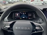 Skoda Octavia - Vorschau Bild 9