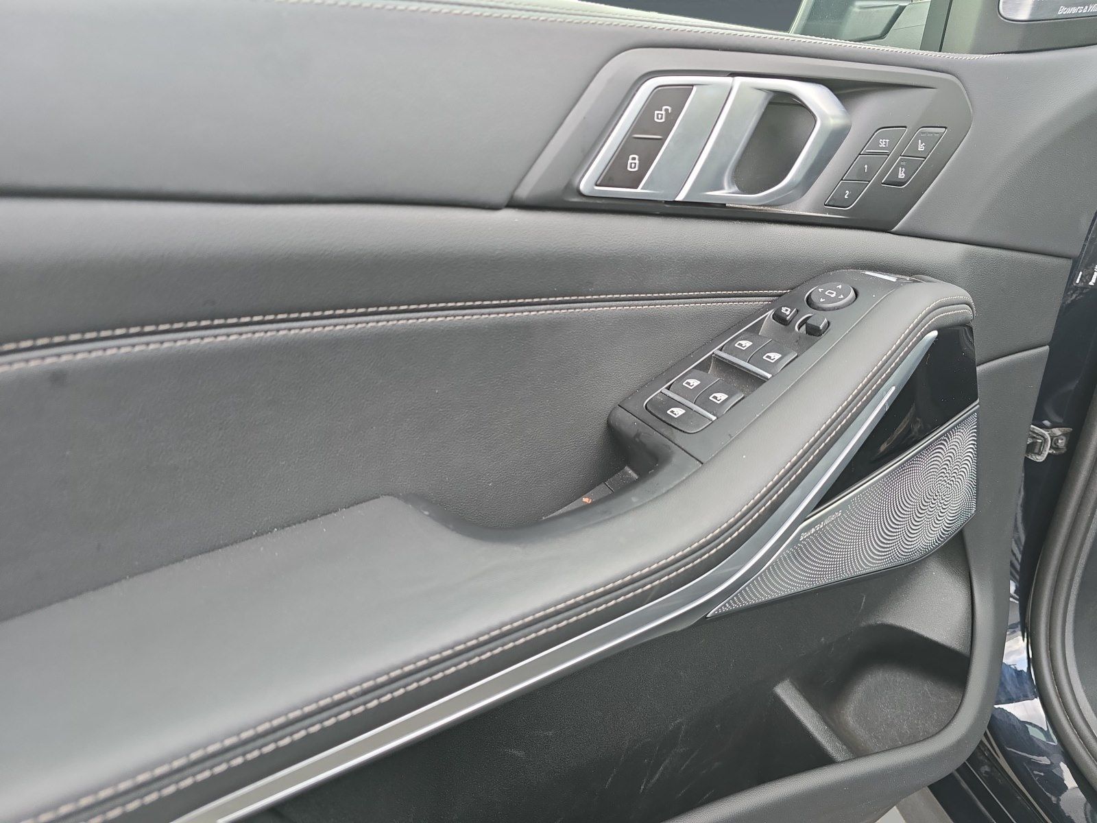 BMW X5 - Bild 16